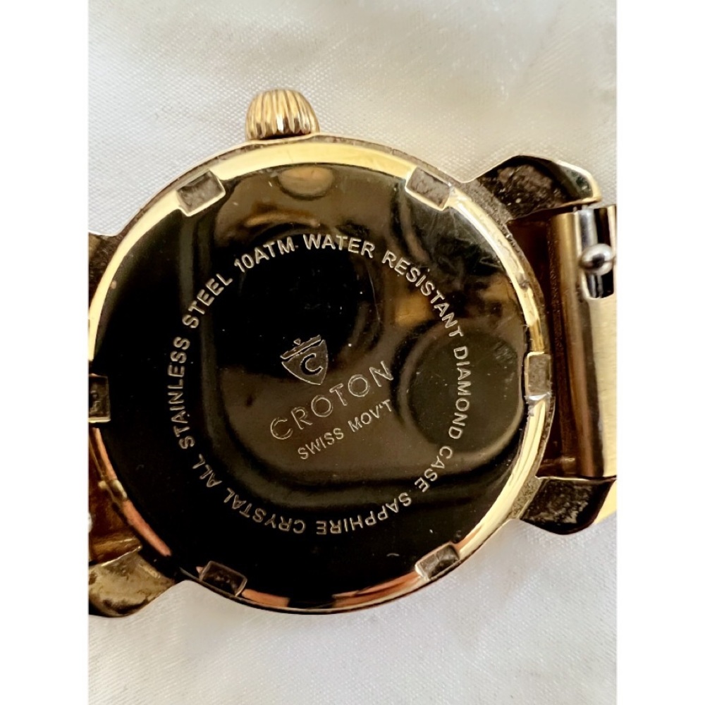 Croton Watch - Picture 5 of 5